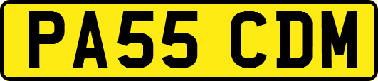 PA55CDM