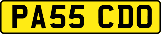 PA55CDO