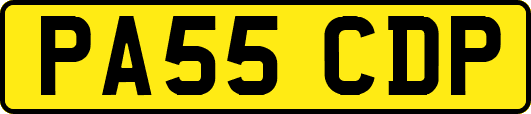PA55CDP