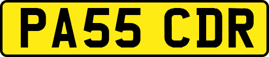 PA55CDR