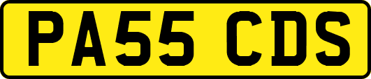 PA55CDS