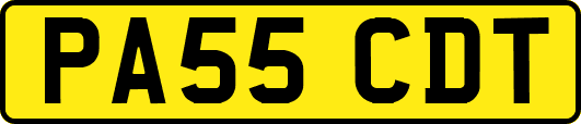 PA55CDT