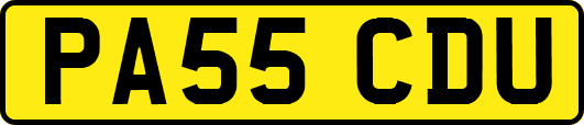 PA55CDU