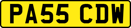 PA55CDW