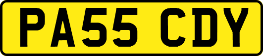 PA55CDY