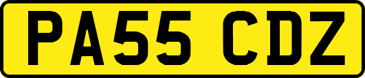 PA55CDZ