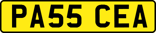 PA55CEA