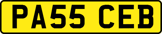 PA55CEB