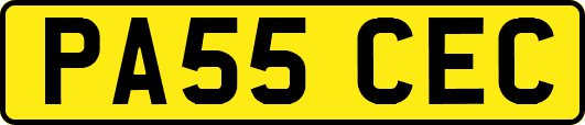 PA55CEC