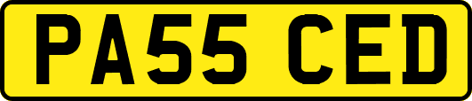 PA55CED