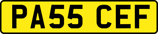 PA55CEF