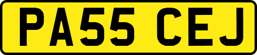 PA55CEJ