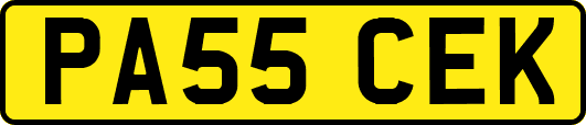 PA55CEK