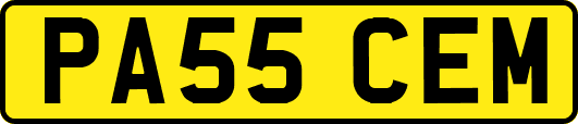PA55CEM