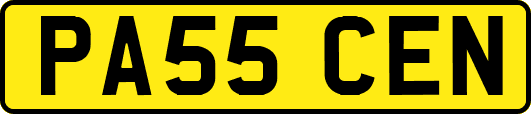 PA55CEN