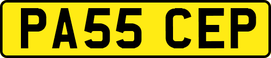 PA55CEP