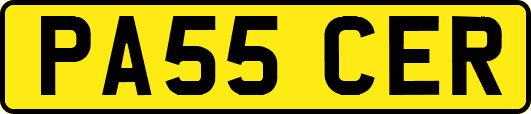 PA55CER