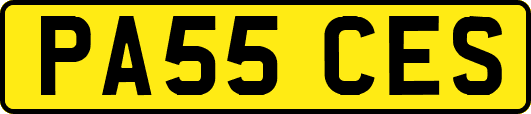 PA55CES