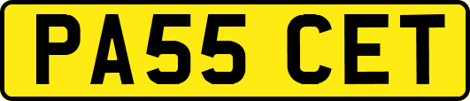 PA55CET