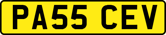 PA55CEV