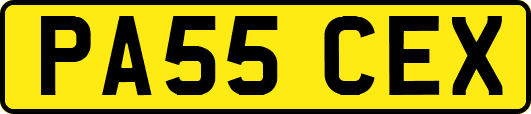 PA55CEX
