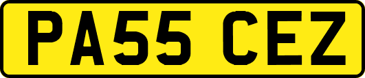 PA55CEZ