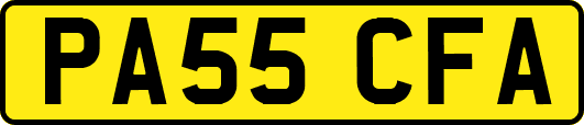PA55CFA