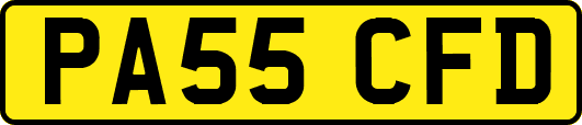 PA55CFD