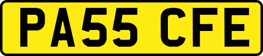 PA55CFE