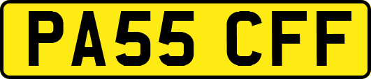 PA55CFF