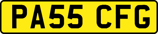 PA55CFG