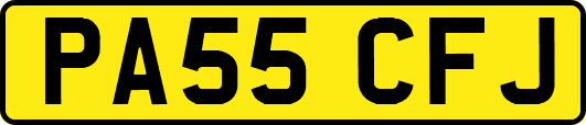 PA55CFJ