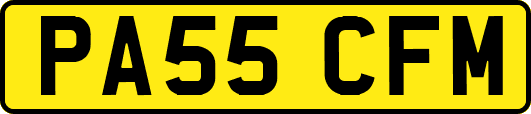 PA55CFM