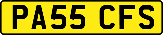 PA55CFS