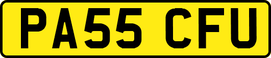 PA55CFU