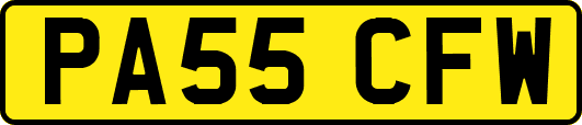 PA55CFW