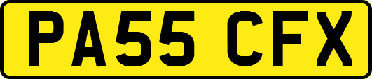PA55CFX