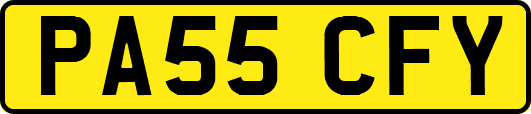 PA55CFY