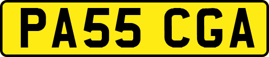 PA55CGA