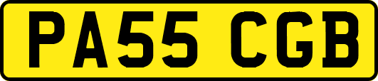 PA55CGB