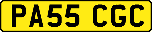 PA55CGC