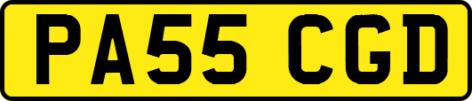 PA55CGD