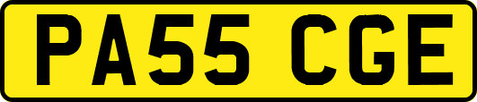 PA55CGE