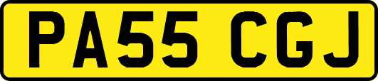 PA55CGJ