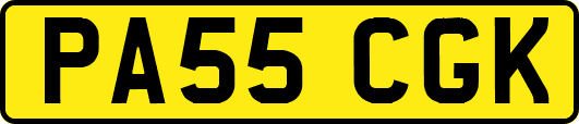 PA55CGK