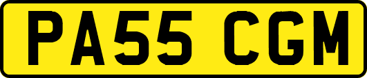 PA55CGM
