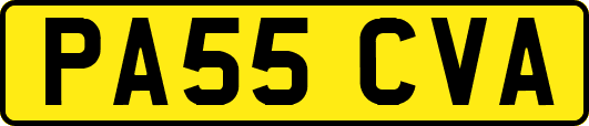 PA55CVA