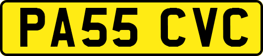 PA55CVC