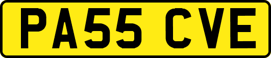 PA55CVE