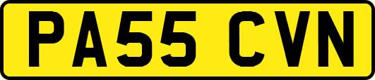 PA55CVN